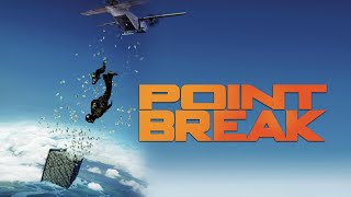Point Break 2015 Snowboarding Scene Death Scene Apna Mobile