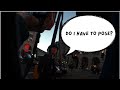 13. ASKING FOR PORTRAITS POV street photography