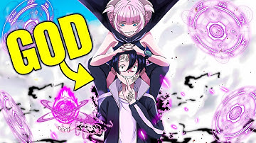 Ordinary Boy Has 1 Year To Be Reincarnated As The Strongest Vampire Or He Will Die | Anime Recap