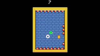Spikes Retro - Promo 2 screenshot 3