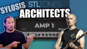 STL Tones Tonality Josh Middleton - HOW GOOD IS IT!