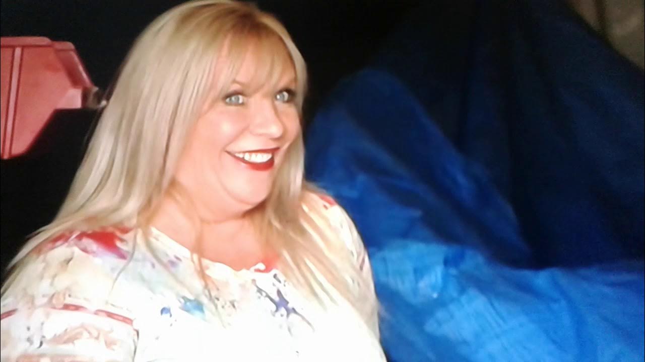 Uk Storage Hunters Heavy d part 1 YouTube