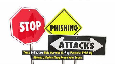 Phishing Detection Using AI And Machine Learning