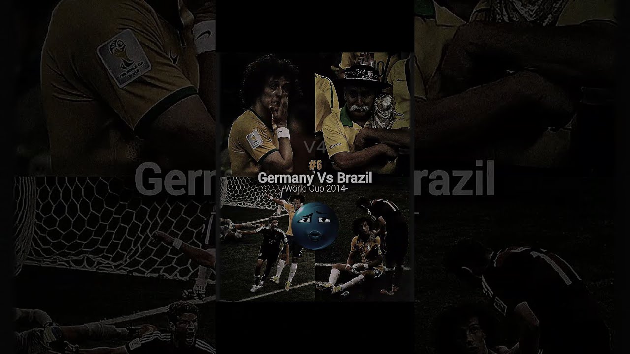 Top 10 Best Football Matches Off All Time Footballshorts Viral Fyp Messi