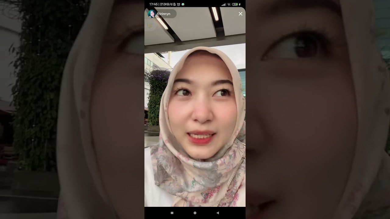 jemput #Ridhoo di bandara