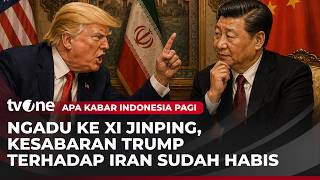 Download lagu [FULL] Apa Kabar Indonesia (17/5/2026) | tvOne