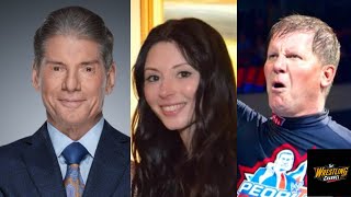 Vince McMahon's Reaction To Janel Grant Lawsuit: All The Latest Updates