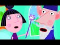Ben and Holly&#39;s Little Kingdom | No Magic Day | Cartoons For Kids
