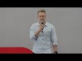 Overcoming Obstacles: Lessons For Everyone From Everest | Tom Basson | TEDxDurban