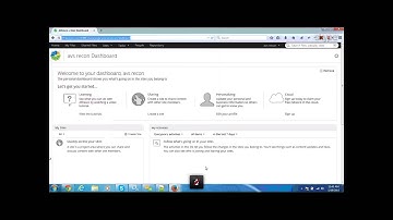 alfresco external authentication sso