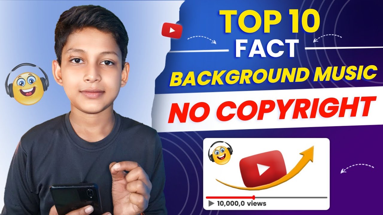 Top 10 Background Music For Facts Facts Background Music No Copyright top-10-background-music-for-facts-facts-background-music-no-copyright