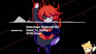 Underplayer [Undertale AU] -1 Hour 