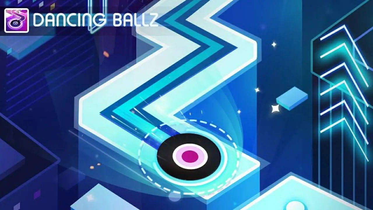 Dancing Ballz|Dance Monkey