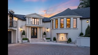 22000 Rolling Hills Road Saratoga CA 95070