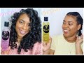 #FlexiRodSet + #FlatTwists | #CURLS Ultimate Styling Collection (Part 2)
