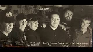 Abril - Bajo el puente