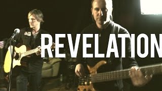 Miniatura de vídeo de "Revelation by Jacob Moon"