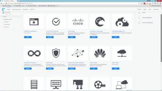 CloudShell Sandbox Overview Demo