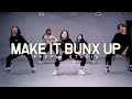 DeeWunn ft Marcy Chin - Mek It Bunx Up | NARIA choreography | Prepix Dance Studio