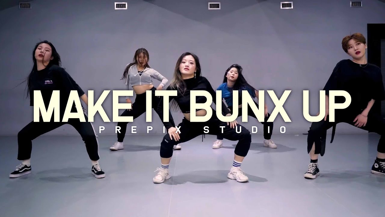 mek it bunx up