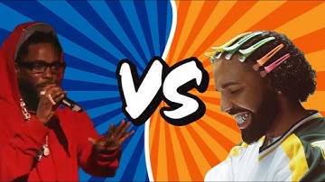 Euphoria but it’s on the Family Matters beat #kendricklamar #drake #beef #hiphop