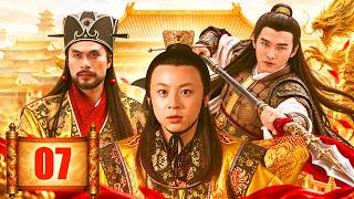 Chí Tôn Thiên Hạ - Tập 07 (Lồng Tiếng) | Phim Cổ Trang Kiếm Hiệp Trung Quốc Hay Nhất