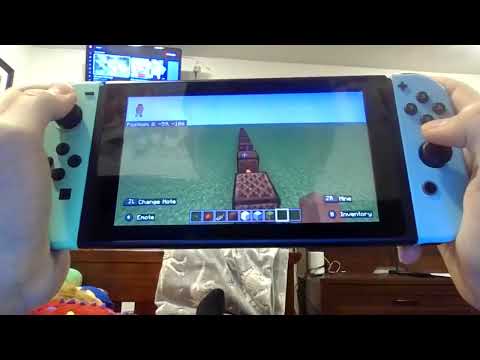 Minecraft "After dark" note blocks  #minecraft