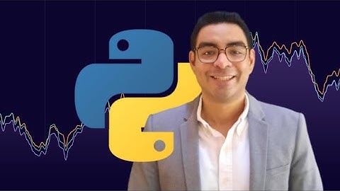 Pronósticos de Series de Tiempo con Python