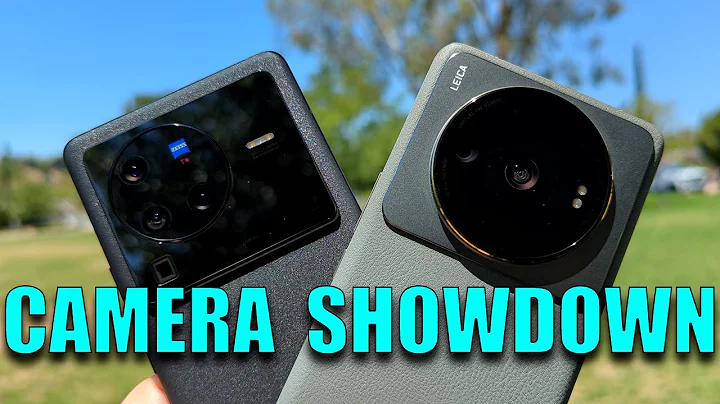 Xiaomi 12S Ultra vs Vivo X80 Pro CAMERA BATTLE! ZEISS vs LEICA! Brains vs Brawn! - DayDayNews