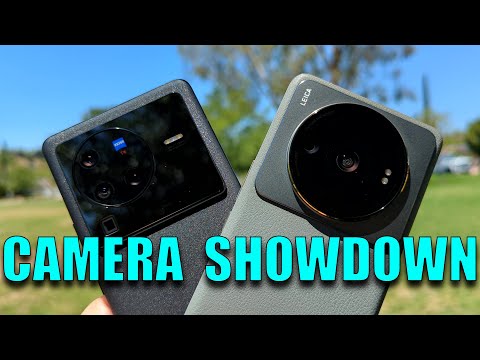 Xiaomi 12S Ultra