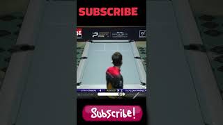 JOHANN CHUA VS QUOC HOANG PREMIER LEAGUE RACK 7 #9ball #ball #8ballpool #shanevanboening #ajmanas