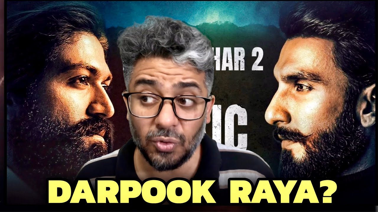 Real Reason Toxic Postponed : Fear from Dhurandhar 2 ?