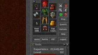 owntibia by ogorek
