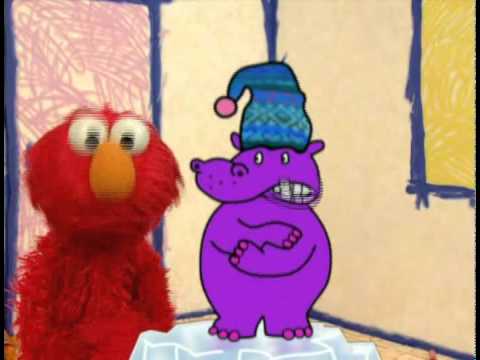 Elmo's World(Eng Dub) - Scene 7(03-04-12) - YouTube