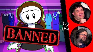 My School Dress Codes - @LetMeExplainStudios | RENEGADES REACT