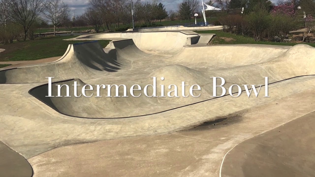 Tour the St. Charles County Youth Activity Park