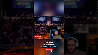 Secret Service Fails? Analyzing Presidential Evacuation Chaos! #shorts