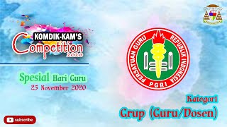 AWAS DONG DENGAR || GRUP 2 SMP SWASTA ASSISI PEMATANGSIANTAR