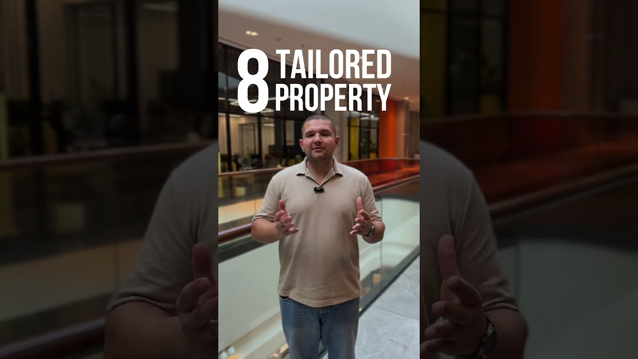 Why 7,000 Agents Swear by Behomes CRM – The Best CRM for Real Estate! 🚀