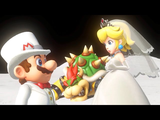 スーパーマリオ オデッセイ&スーパー マリオパーティー Amazon.co.jp: Nintendo Switch スーパーマリオ オデッセイ