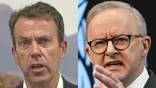 abject Failure Of Leadership Albanese not Leading Australia Towards Social Cohesion