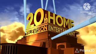20th Television Home Entertainment Acapella Maytree