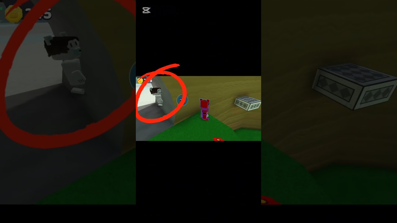 New bug+trick😱☠️ 