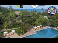 Ban's Diving Resort | Ko Tao, Thailand | Hotel Review 🏩