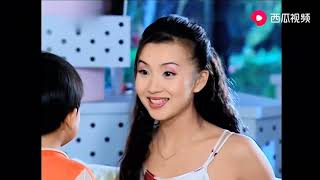 粉红女郎：警察问小孩爸，龚喜：她不会说话，下秒她喊龚喜爸笑死