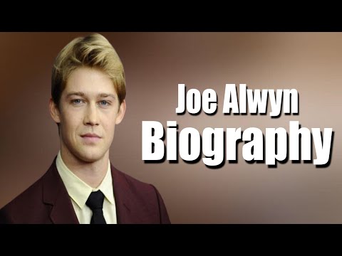 Vídeo: Joe Alwyn Net Worth: Wiki, Casado, Família, Casamento, Salário, Irmãos