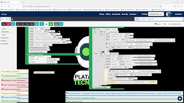 CRIANDO BOTS BINARY - AULA 57 - CRIANDO LOSS OVER 1 A PEDIDO DE UM INSCRITO DO CANAL