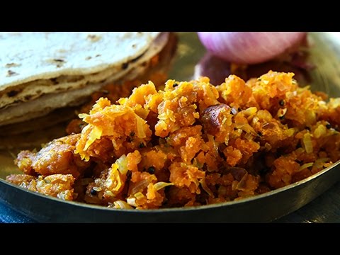 how-to-make-zunka-|-zunka-recipe-|-maharashtrian-spicy-zunka-recipe-|-best-zunka-recipe-by-smita-deo