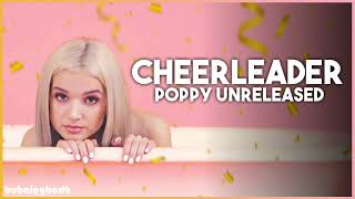 That Poppy - Cheerleader (Bubblebath Unreleased)