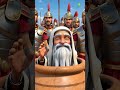 The Homeless Man Who Roasted Alexander the Great 🏺